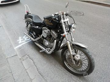 Harley-Davidson Sportster 883 - 2004