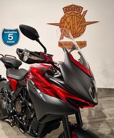Mv Agusta Turismo Veloce 800 lusso