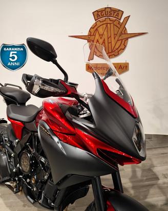 Mv Agusta Turismo Veloce 800 lusso