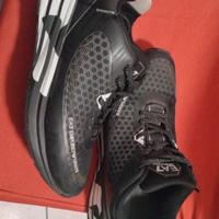 scarpe da ginnastica donna emporio Armani 