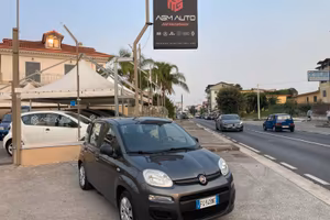 Fiat Panda 1.2 EasyPower Lounge