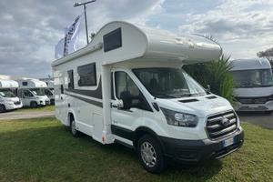 X go camp 9