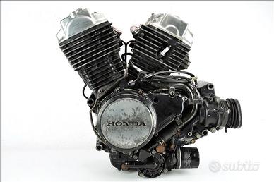 Honda VT 500 Custom 85 88 motore originale