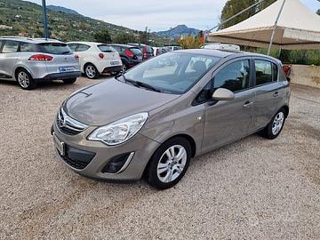Opel Corsa 1.3 CDTI 95CV ecoFLEX 5 porte Start&Sto