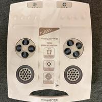 Massaggiatore piedi Rowenta