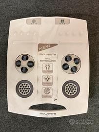 Massaggiatore piedi Rowenta