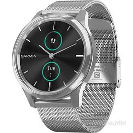 Garmin vivomove Luxe