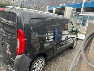 fiat doblo maxi