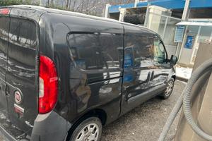 fiat doblo maxi
