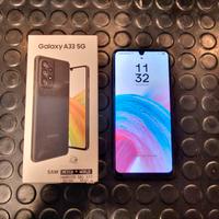 Samsung A33 5G