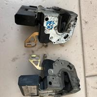 BMW Z3 - Serratura porta SX