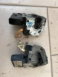 BMW Z3 - Serratura porta SX