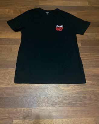 T-shirt terranova