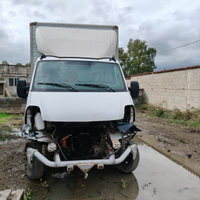 Ricambi volvo-mercedes