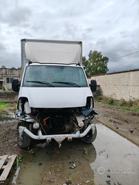 Ricambi volvo-mercedes