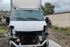 Ricambi volvo-mercedes