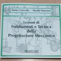 Lezioni Fondamenti della Progettazione Meccanica
