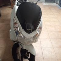 Honda pcx 125