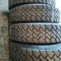 215 75 17.5 continental usate