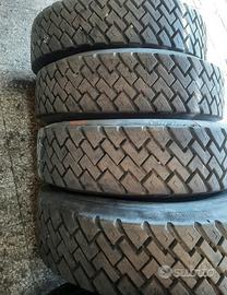 215 75 17.5 continental usate