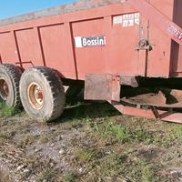 spandi letame bossini