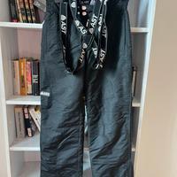 Pantaloni sci Ast