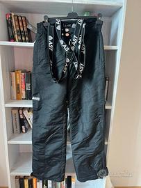Pantaloni sci Ast