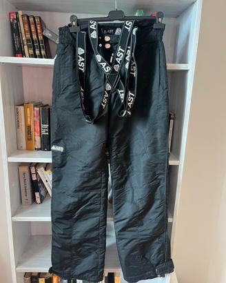 Pantaloni sci Ast