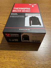 Maglia tecnica termica L/XL