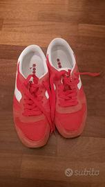 Scarpe sneakers Diadora
