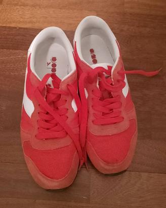Scarpe sneakers Diadora