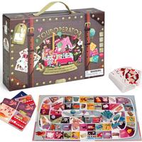 Gioco da tavolo educativo Janod Tour Operator