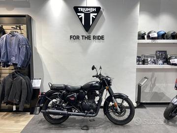 ROYAL ENFIELD Classic 350 .