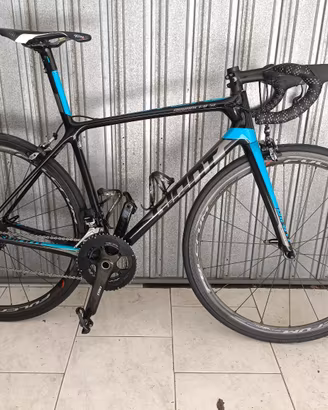 Giant TCR Advanced SL 
