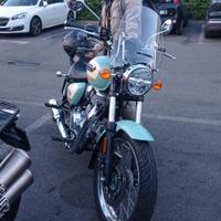 Royal Enfield Meteor 