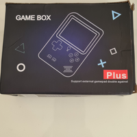 Game box