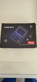 Game box