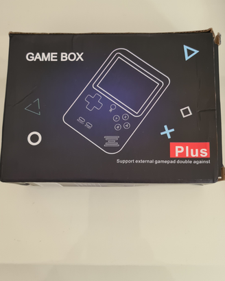 Game box