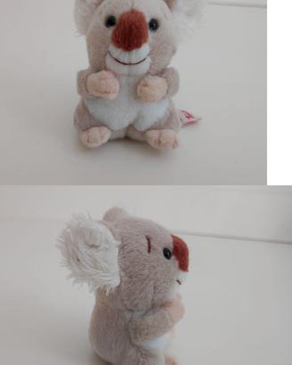 Trudi - Piccolo Formato - Peluche Koala