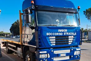 Soccorso stradale carro attrezzi