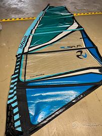 Vela windsurf 5,4