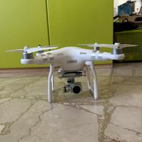 Drone DJI Phantom 3 Advanced