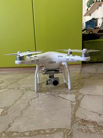 Drone DJI Phantom 3 Advanced