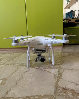 Drone DJI Phantom 3 Advanced