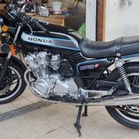 Honda CB750F del 1981