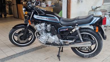 Honda CB750F del 1981