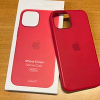 IPhone13 mini Silicone Case