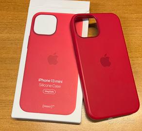 IPhone13 mini Silicone Case