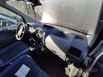 Cruscotto FIAT SCUDO del 2008