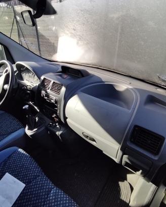 Cruscotto FIAT SCUDO del 2008